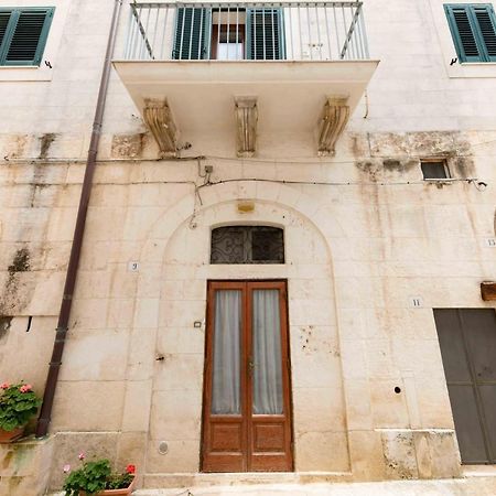 Casa Vacanza La Stradella Ostuni Dış mekan fotoğraf
