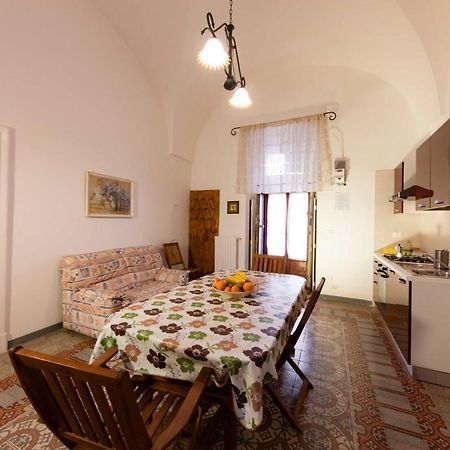 Casa Vacanza La Stradella Ostuni Dış mekan fotoğraf