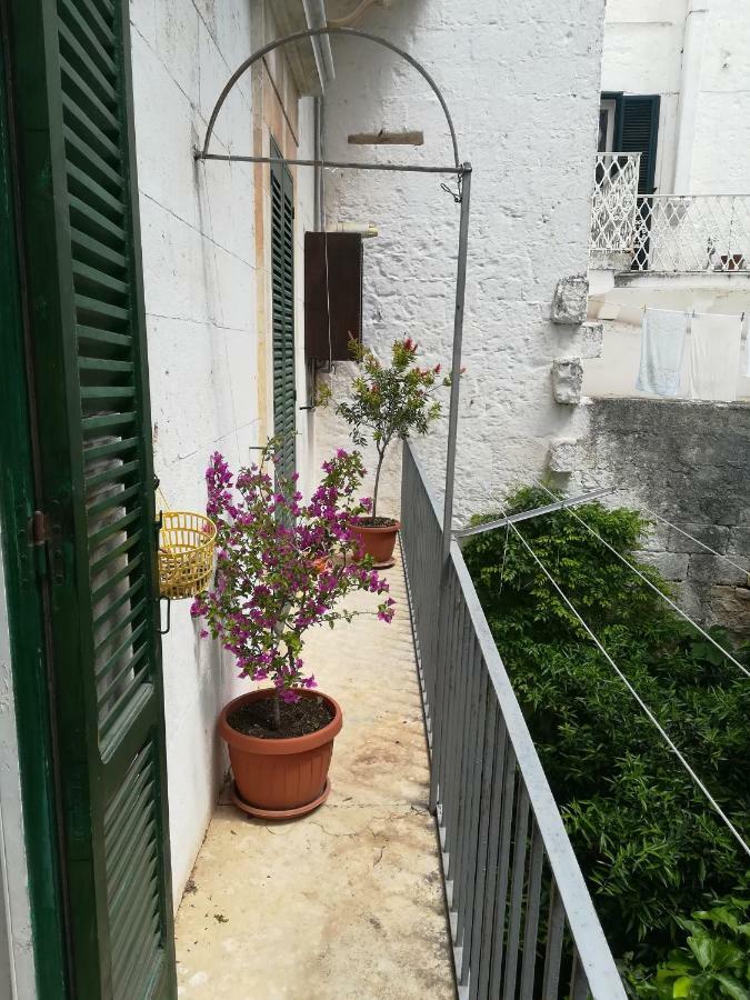 Casa Vacanza La Stradella Ostuni Dış mekan fotoğraf