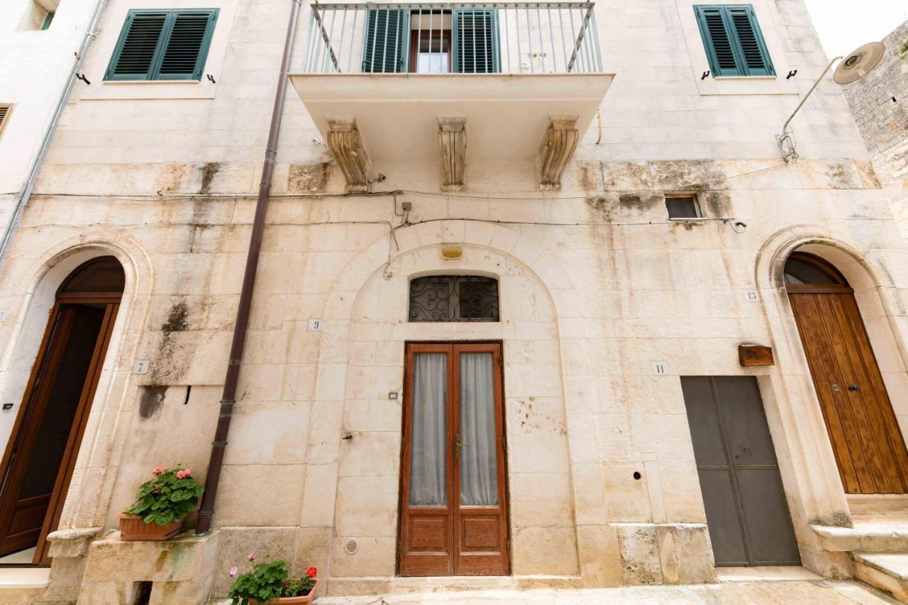 Casa Vacanza La Stradella Ostuni Dış mekan fotoğraf