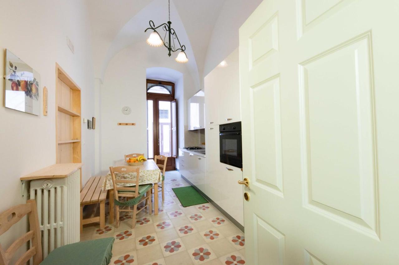Casa Vacanza La Stradella Ostuni Dış mekan fotoğraf