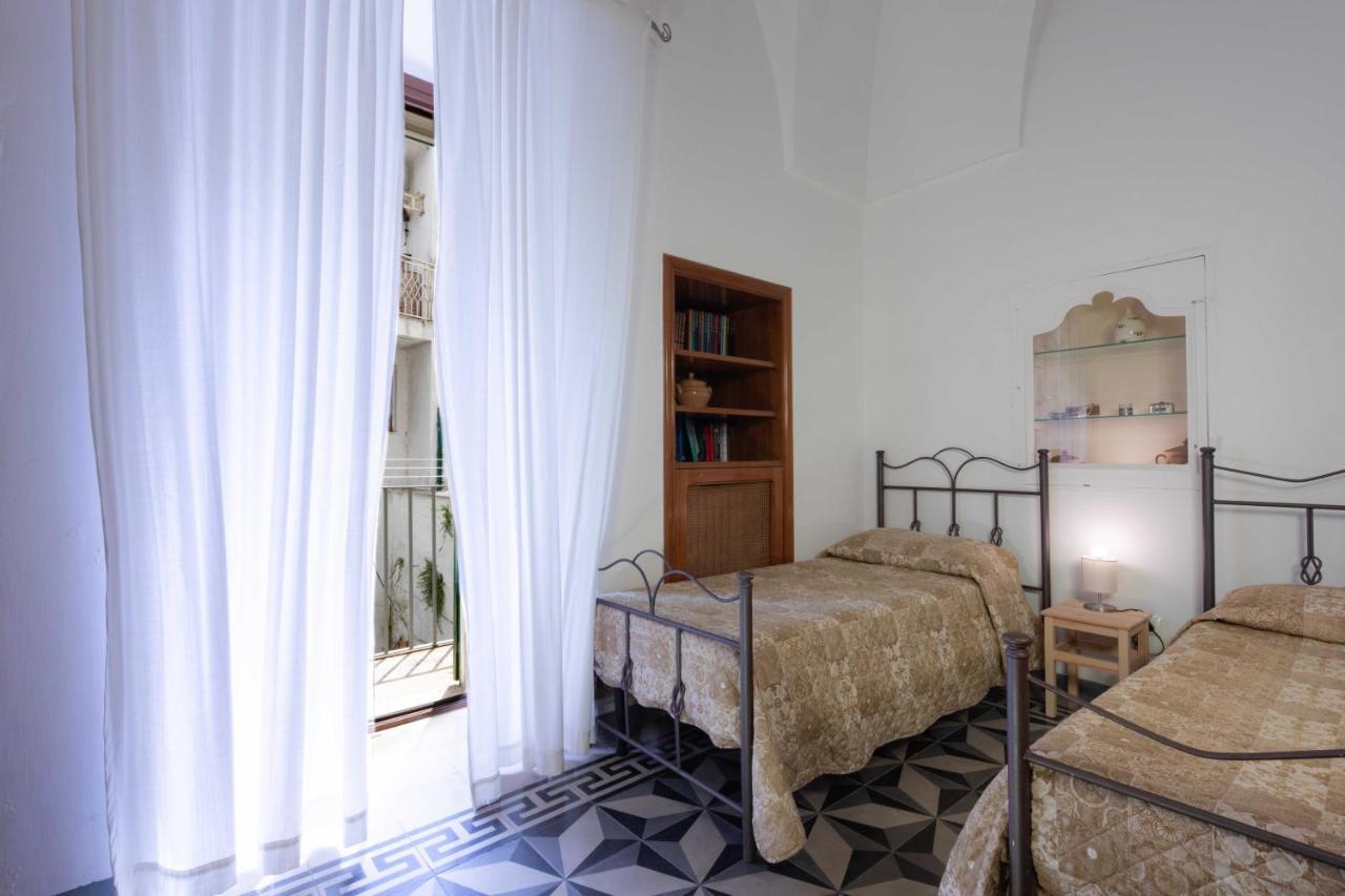 Casa Vacanza La Stradella Ostuni Dış mekan fotoğraf