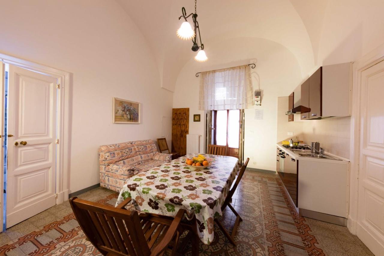 Casa Vacanza La Stradella Ostuni Dış mekan fotoğraf