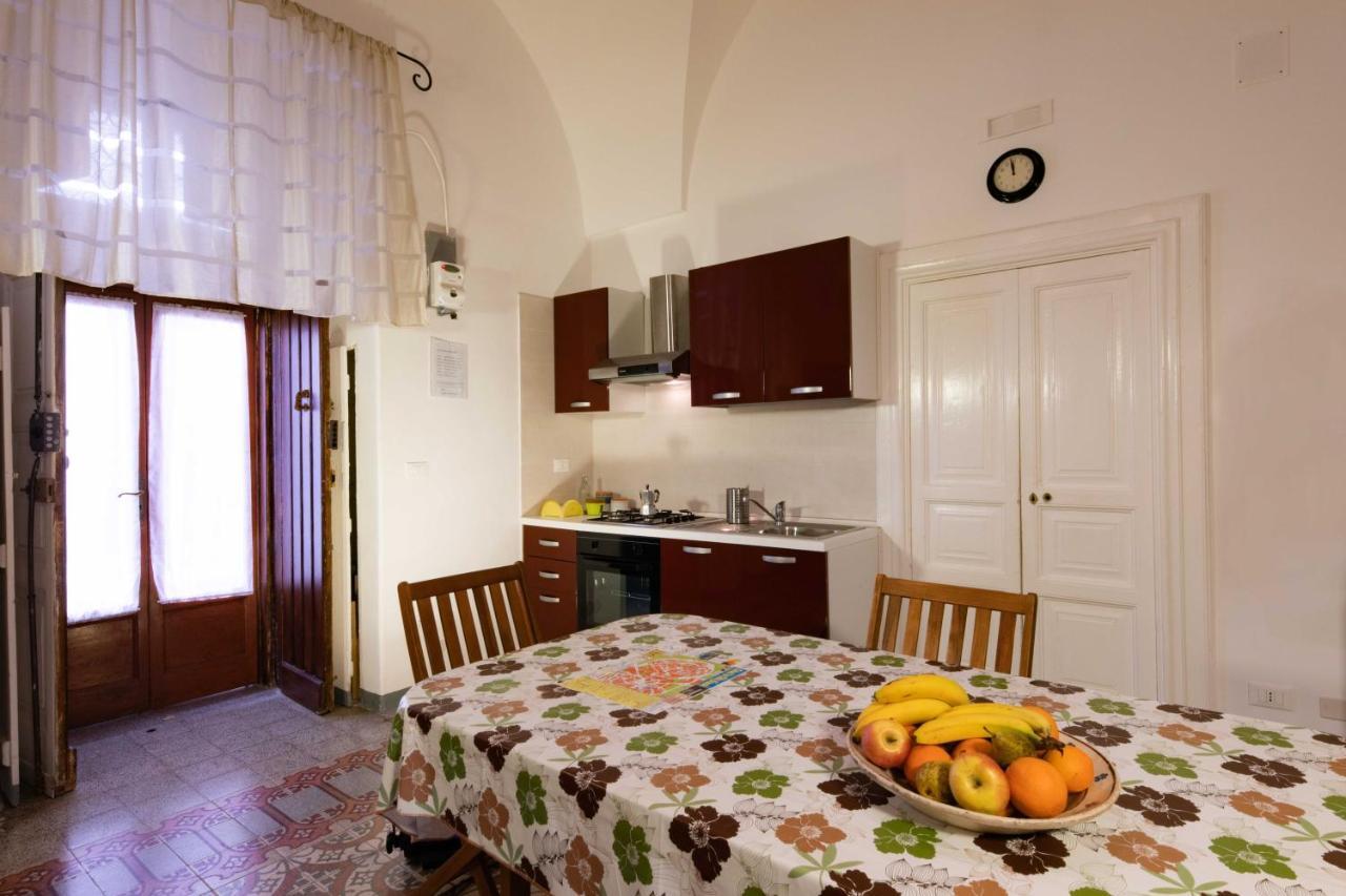 Casa Vacanza La Stradella Ostuni Dış mekan fotoğraf