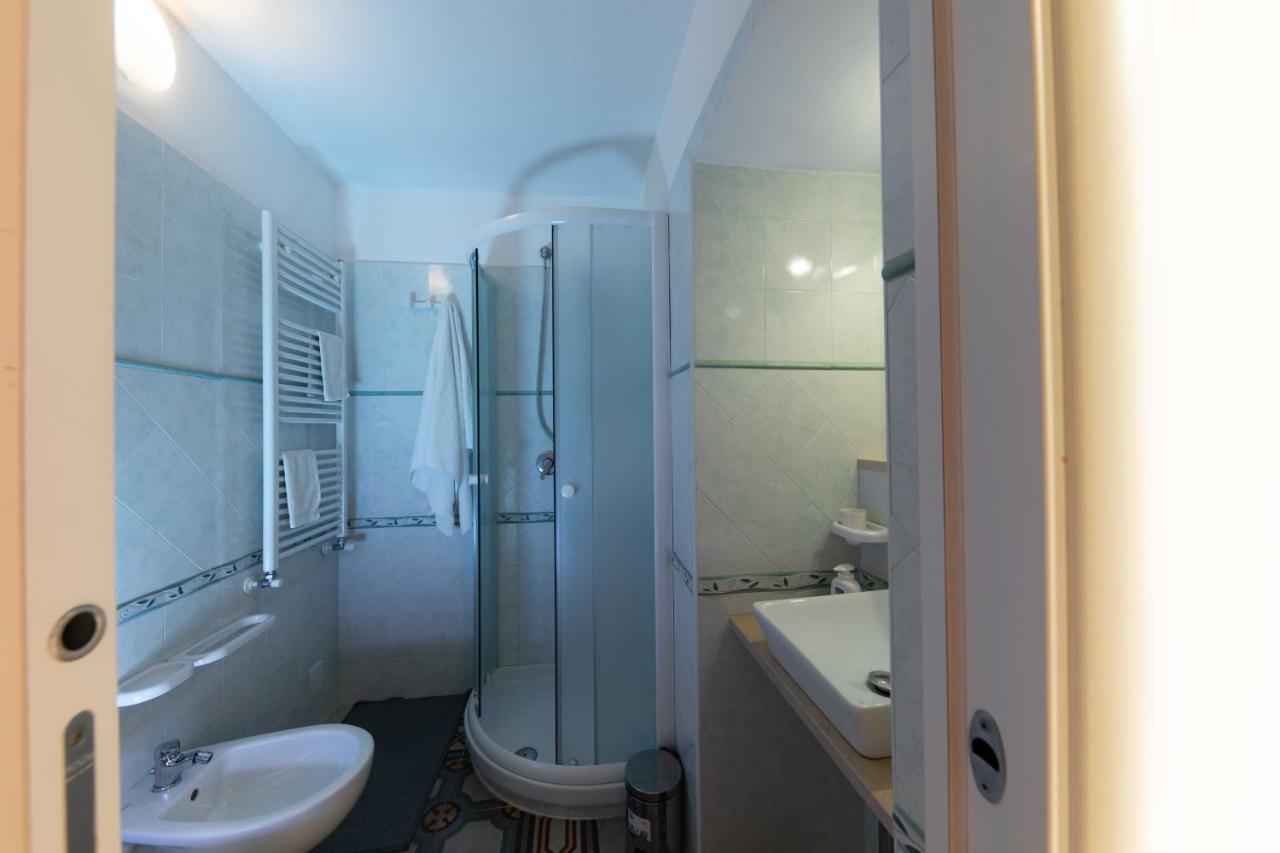 Casa Vacanza La Stradella Ostuni Dış mekan fotoğraf