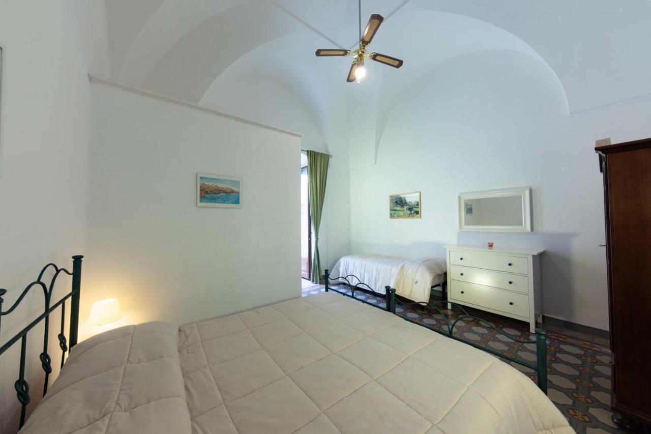 Casa Vacanza La Stradella Ostuni Dış mekan fotoğraf