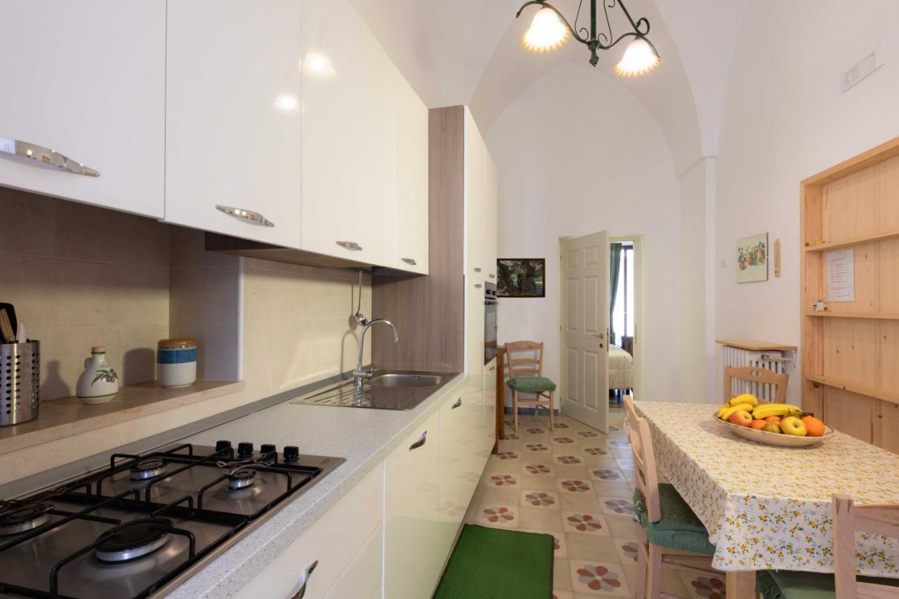 Casa Vacanza La Stradella Ostuni Dış mekan fotoğraf