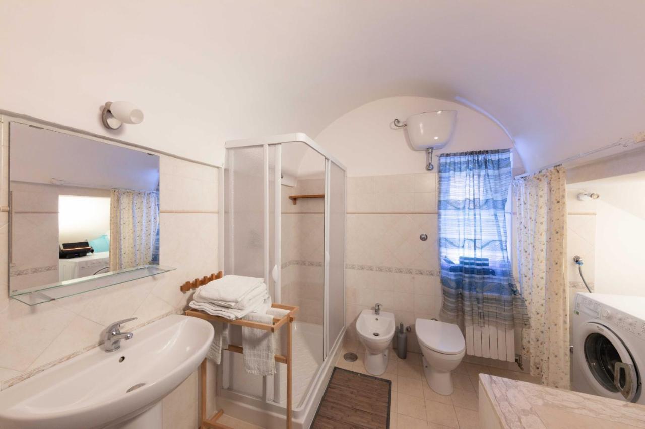 Casa Vacanza La Stradella Ostuni Dış mekan fotoğraf