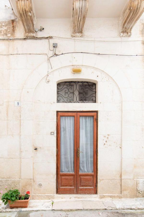 Casa Vacanza La Stradella Ostuni Dış mekan fotoğraf