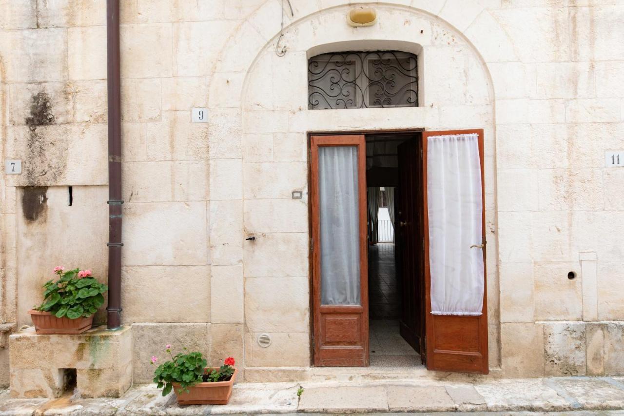 Casa Vacanza La Stradella Ostuni Dış mekan fotoğraf