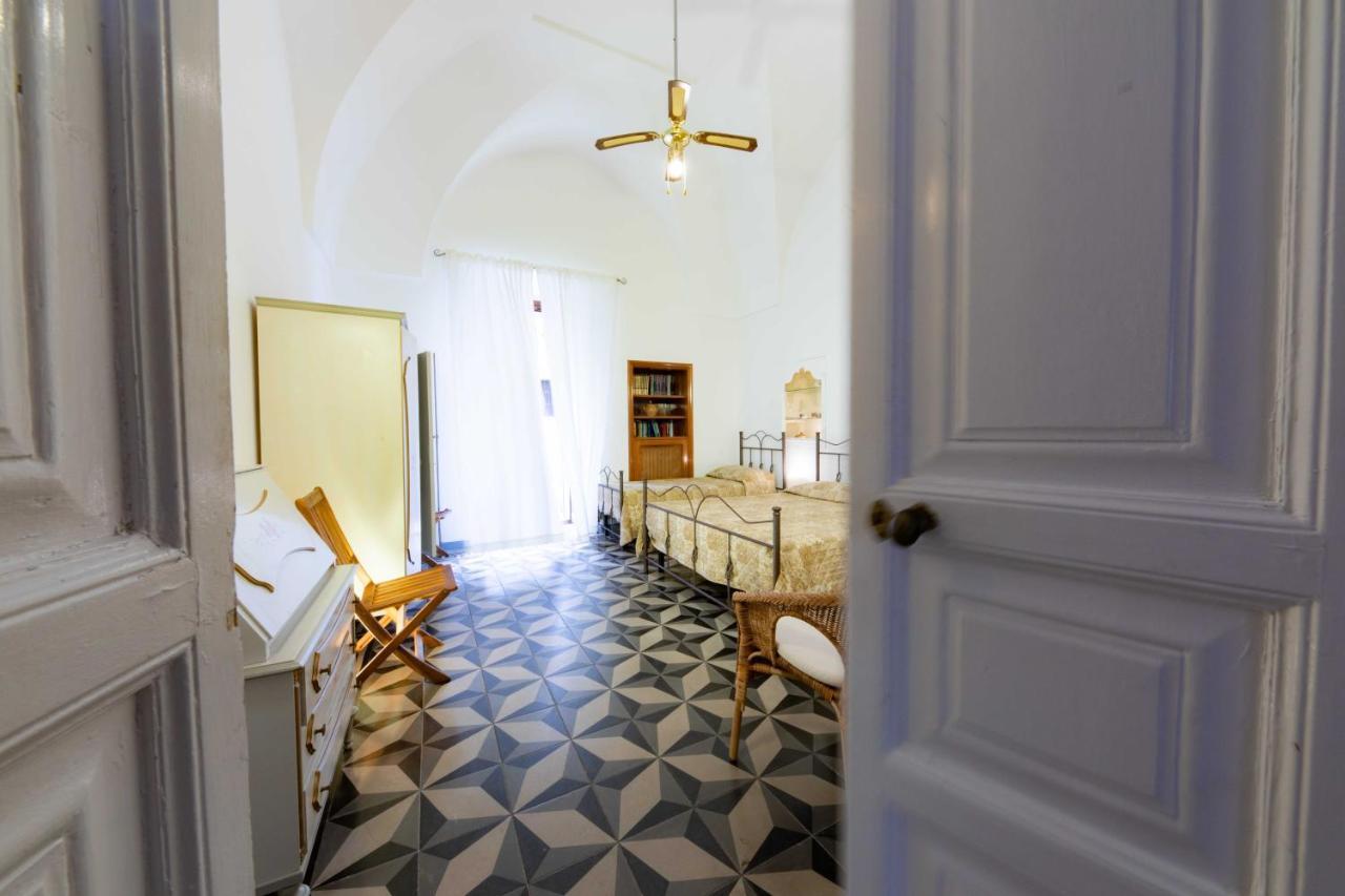 Casa Vacanza La Stradella Ostuni Dış mekan fotoğraf
