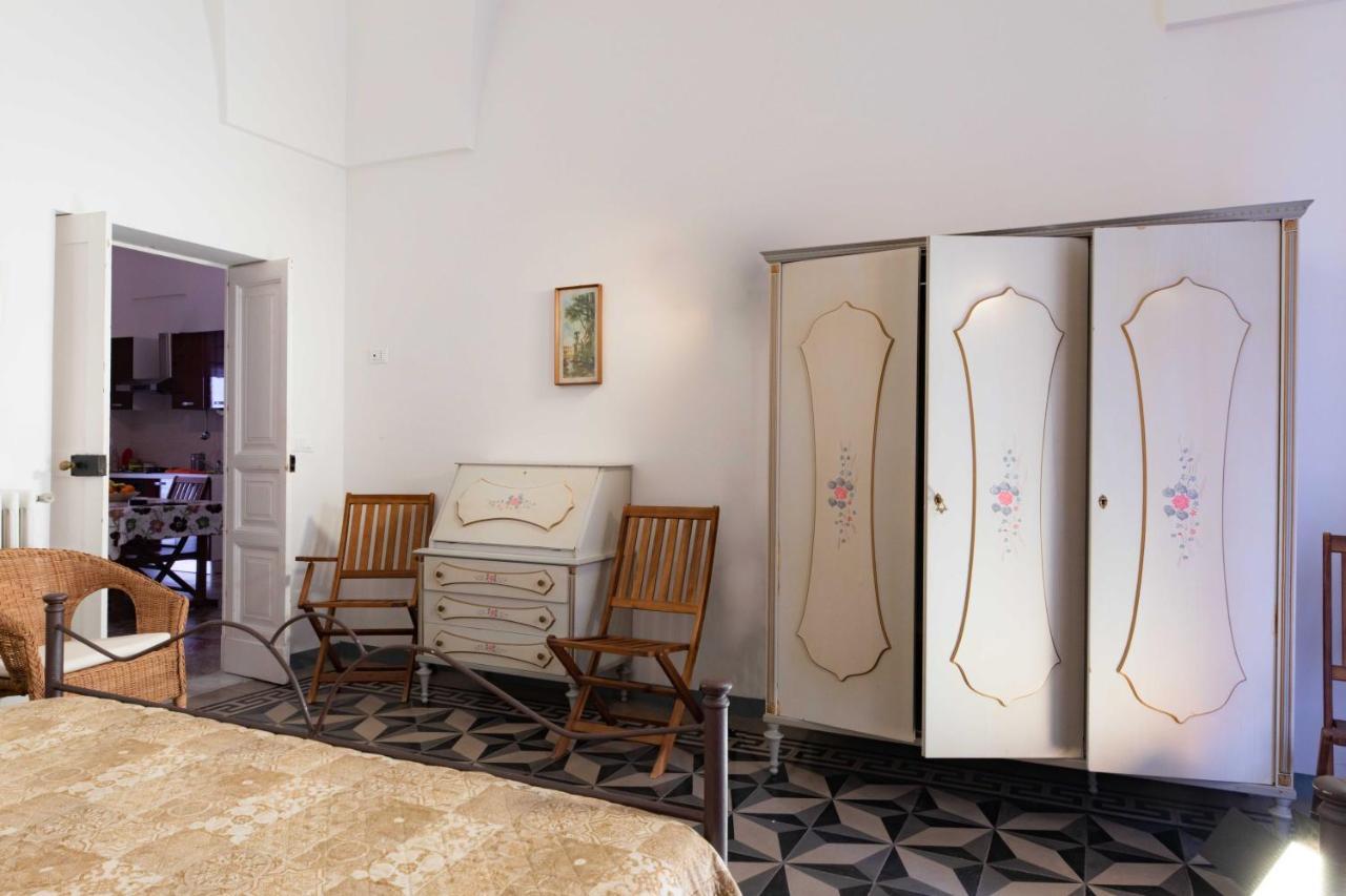 Casa Vacanza La Stradella Ostuni Dış mekan fotoğraf