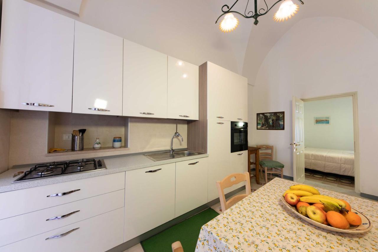 Casa Vacanza La Stradella Ostuni Dış mekan fotoğraf