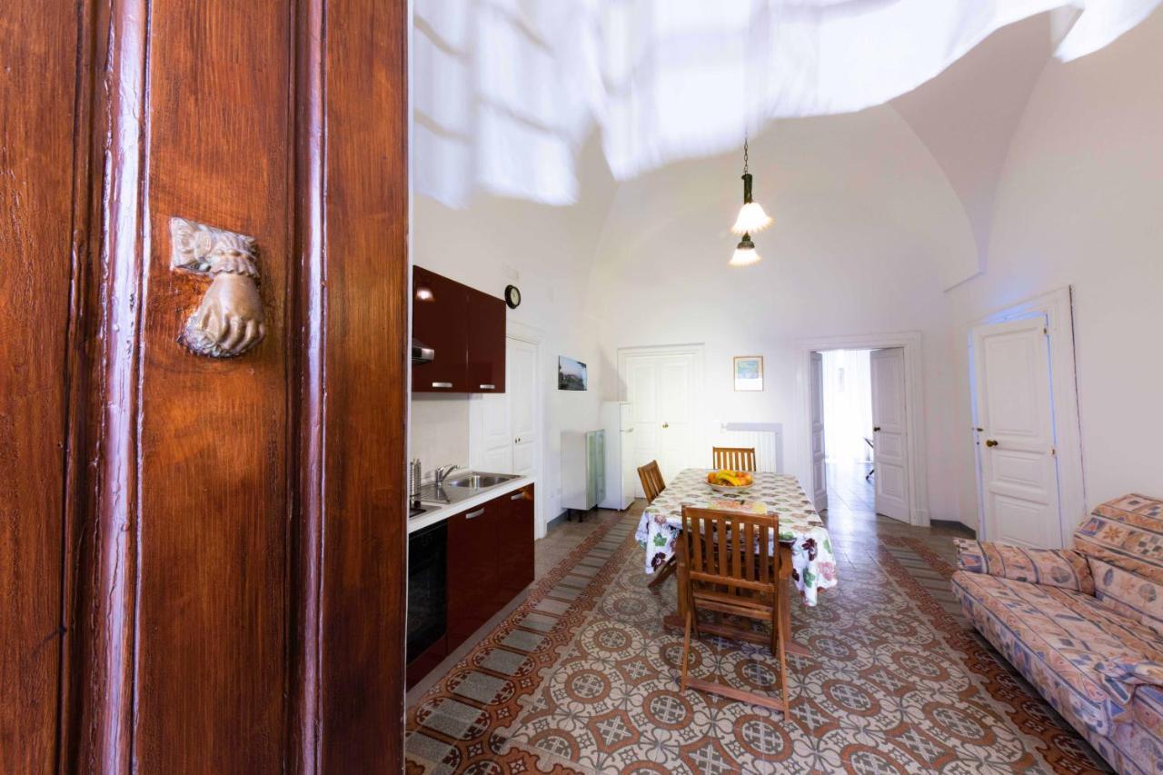 Casa Vacanza La Stradella Ostuni Dış mekan fotoğraf